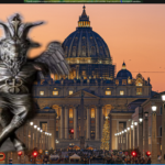 Satana in Vaticano