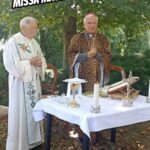 La “Missa Maculata” di Mons. Girasoli – Decadenza Liturgica